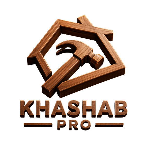 Khashab Pro